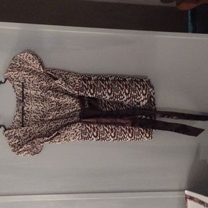 Apt 9 blouse